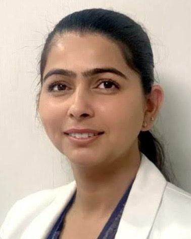 Tosh Bhasin